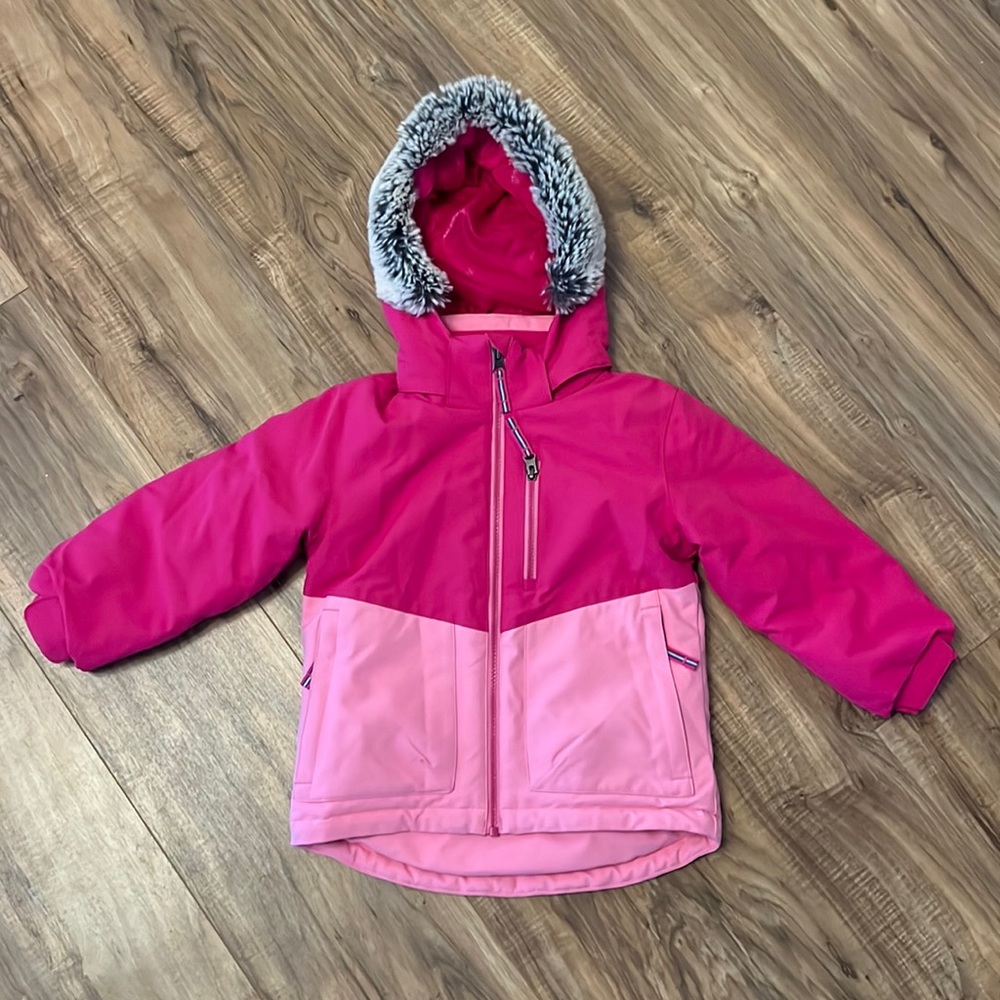 Boulder Gear Clara Insulated Ski Jacket